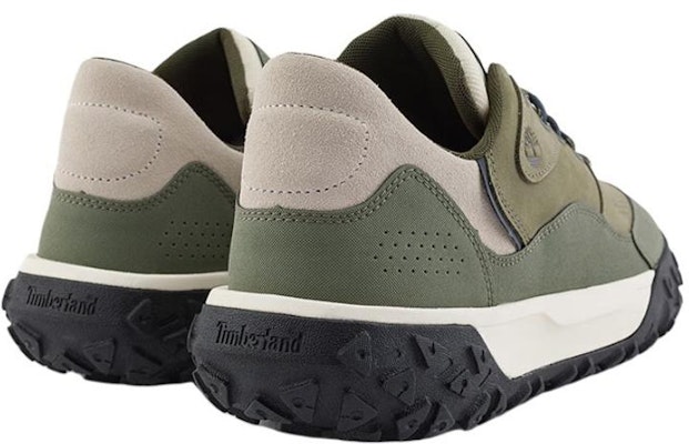Timberland Greenstride Motion 6 Hiking Shoes 'Dark Green Nubuck' A6A3MEO6 Shop Timberland Greenstride Motion 6 Hiking Shoes 'Dark Green Nubuck' A6A3MEO6