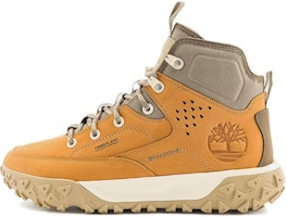 Timberland GreenStride Motion 6 Inch Hiking Shoe 'Wheat Nubuck' A62VCM Timberland GreenStride Motion 6 Inch Hiking Shoe 'Wheat Nubuck' A62VCM