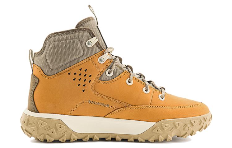 Order ティンバーランド GreenStride モーション 6インチ ブーツ (ウィート) A62VCM