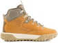 Order Timberland GreenStride Motion 6 Inch Hiking Kasut 'Wheat Nubuck' A62VCM