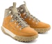 Lookbook Timberland GreenStride Motion 6 Inch Hiking Kasut 'Wheat Nubuck' A62VCM