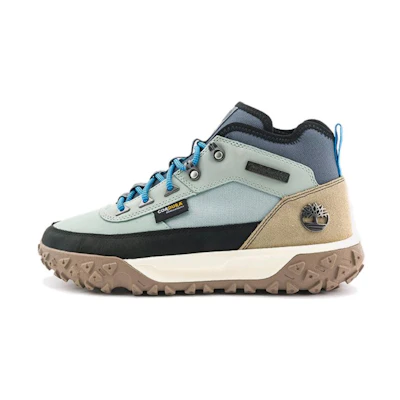 Timberland GreenStride Motion 6 Leather Super Ox 'Light Grey Nubuck'