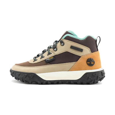 Timberland GreenStride Motion 6 Leather Super Ox 'Brown'
