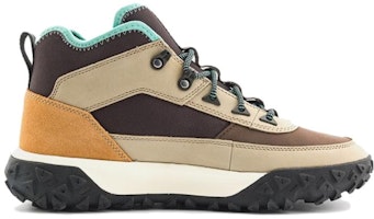 Timberland GreenStride Motion 6 Kulit Super Ox 'Coklat' A678Z Order Timberland GreenStride Motion 6 Kulit Super Ox 'Coklat' A678Z