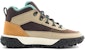 Timberland GreenStride Motion 6 Leather Super Ox 'Brown' A678Z
