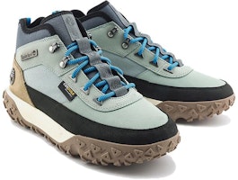 Timberland GreenStride Motion 6 Leather Super Ox 'Abu Muda Nubuck' A6758 Lookbook Timberland GreenStride Motion 6 Leather Super Ox 'Abu Muda Nubuck' A6758