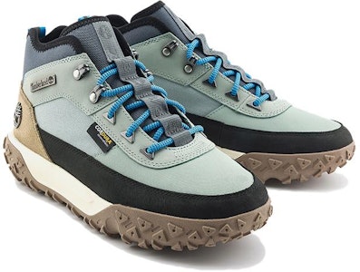 Timberland GreenStride Motion 6 Leather Super Ox 'Abu Muda Nubuck' A6758 Lookbook Timberland GreenStride Motion 6 Leather Super Ox 'Abu Muda Nubuck' A6758