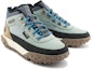 Lookbook Timberland GreenStride Motion 6 Kulit Super Ox 'Kelabu Muda Nubuck' A6758