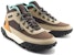 Timberland GreenStride Motion 6 Leather Super Ox 'Brown' A678Z