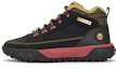 Buy Timberland Greenstride Motion 6 Low Lace Hiking Sneakers 'Black' A6AGRM