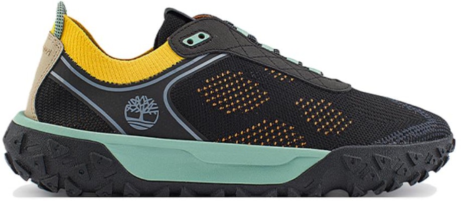Timberland Greenstride Motion 6 Low Lace Sneakers 'Black Mesh' A6BMDM Order Timberland Greenstride Motion 6 Low Lace Sneakers 'Black Mesh' A6BMDM