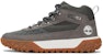Timberland GreenStride Motion 6 Low Lace Up Hiking Sneakers 'Meidum Grey' A6A98M