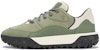 Timberland GreenStride Motion 6 Low Lace Up Hiking Sneakers 'Green' A6A3MM
