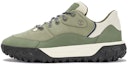 Buy Timberland GreenStride Motion 6 Low Lace Up Hiking Sneakers 'Green' A6A3MM