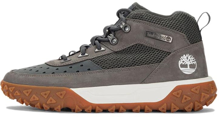 Timberland GreenStride Motion 6 Low Lace Up Hiking Sneakers 'Meidum Grey' A6A98M Buy Timberland GreenStride Motion 6 Low Lace Up Hiking Sneakers 'Meidum Grey' A6A98M