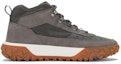 Order Timberland GreenStride Motion 6 Low Lace Up Hiking Sneakers 'Meidum Grey' A6A98M