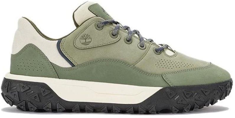 Timberland GreenStride Motion 6 Low Lace Up Hiking Sneakers 'Green' A6A3MM Order Timberland GreenStride Motion 6 Low Lace Up Hiking Sneakers 'Green' A6A3MM