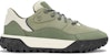 Timberland GreenStride Motion 6 Low Lace Up Hiking Sneakers 'Green' A6A3MM