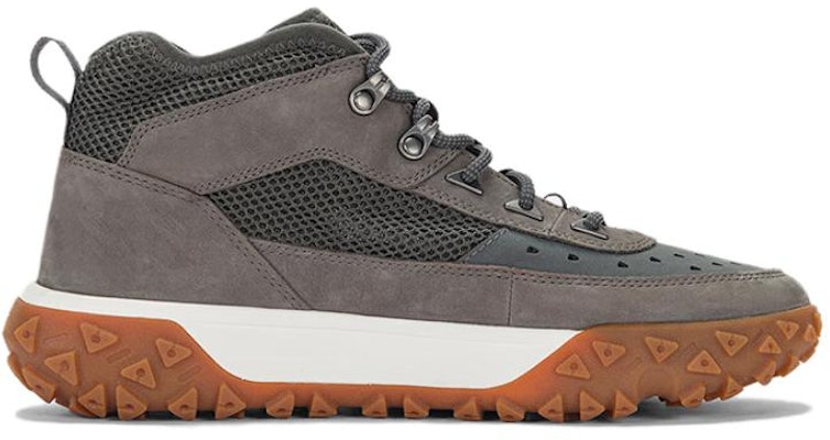 Timberland GreenStride Motion 6 Low Lace Up Hiking Sneakers 'Meidum Grey' A6A98M Order Timberland GreenStride Motion 6 Low Lace Up Hiking Sneakers 'Meidum Grey' A6A98M