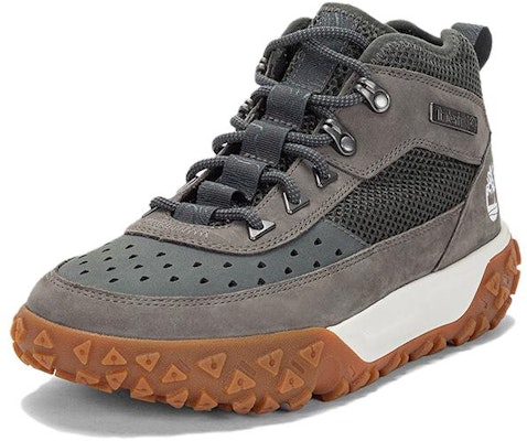 Timberland GreenStride Motion 6 Low Lace Up Hiking Sneakers 'Meidum Grey' A6A98M Lookbook Timberland GreenStride Motion 6 Low Lace Up Hiking Sneakers 'Meidum Grey' A6A98M