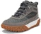 Timberland GreenStride Motion 6 Low Lace Up Hiking Sneakers 'Meidum Grey' A6A98M