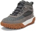 Lookbook Timberland GreenStride Motion 6 Low Lace Up Hiking Sneakers 'Meidum Grey' A6A98M