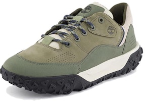 添柏岚 GreenStride Motion 6 低帮系带徒步鞋 ''绿色'' A6A3MM Lookbook 添柏岚 GreenStride Motion 6 低帮系带徒步鞋 ''绿色'' A6A3MM