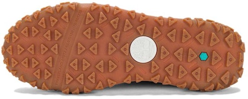 添柏岚 GreenStride Motion 6 低帮系带登山运动鞋 ''中灰'' A6A98M Shop 添柏岚 GreenStride Motion 6 低帮系带登山运动鞋 ''中灰'' A6A98M