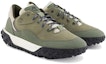 Shop Timberland GreenStride Motion 6 Low Lace Up Hiking Sneakers 'Green' A6A3MM