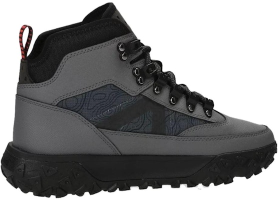 Timberland Greenstride Motion 6 Mid Fabric Kulit Boots Tahan Air 'Abu-abu' A67BG Order Timberland Greenstride Motion 6 Mid Fabric Kulit Boots Tahan Air 'Abu-abu' A67BG