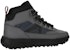 Timberland Greenstride Motion 6 Mid But Kalep dan Kulit Kalis Air 'Kelabu' A67BG