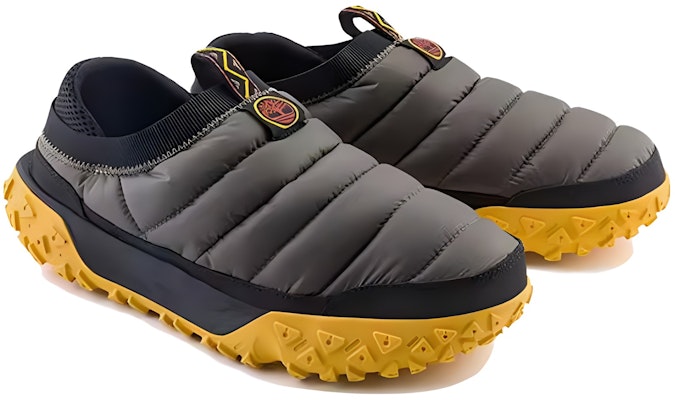 Timberland GreenStride Motion 6 Slip On Sneaker 'Coklat' A62MV Shop Timberland GreenStride Motion 6 Slip On Sneaker 'Coklat' A62MV