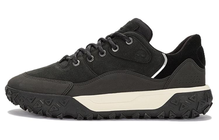 Timberland Greenstride Motion 6 Sneakers 'Black'