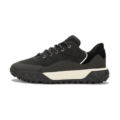 Timberland Greenstride Motion 6 Sneakers 'Black'