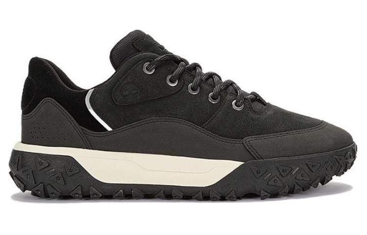 Timberland Greenstride Motion 6 Sneakers 'Black' 圖 2