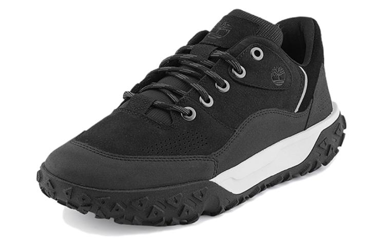 Timberland Greenstride Motion 6 Sneakers 'Black' 圖 3