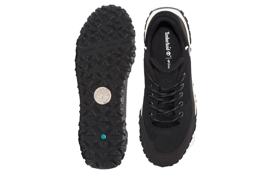 Timberland Greenstride Motion 6 Sneakers 'Black' 圖 5