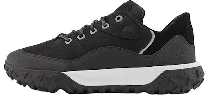 Timberland Greenstride Motion 6 Sneakers 'Black White' A6A9VW05 Timberland Greenstride Motion 6 Sneakers 'Black White' A6A9VW05