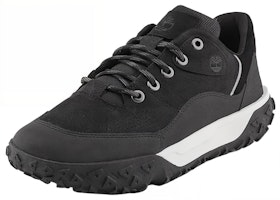 Timberland Greenstride Motion 6 Sepatu 'Hitam Putih' A6A9VW05 Lookbook Timberland Greenstride Motion 6 Sepatu 'Hitam Putih' A6A9VW05