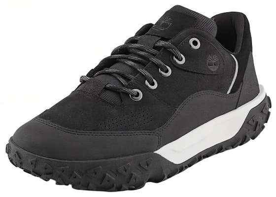Timberland Greenstride Motion 6 Sneakers 'Black White' A6A9VW05 Lookbook Timberland Greenstride Motion 6 Sneakers 'Black White' A6A9VW05