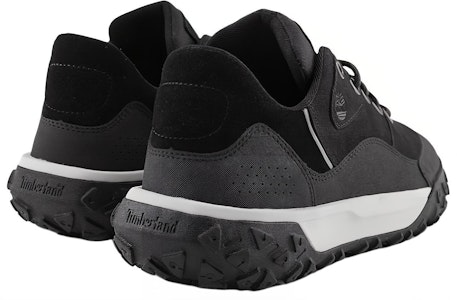 Timberland Greenstride Motion 6 Sneakers ''Hitam Putih'' A6A9VW05 Shop Timberland Greenstride Motion 6 Sneakers ''Hitam Putih'' A6A9VW05