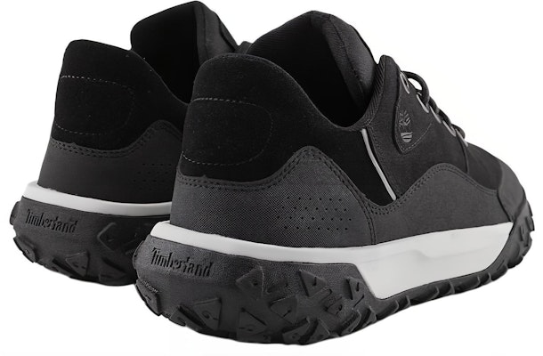 Timberland Greenstride Motion 6 Sneakers 'Black White' A6A9VW05 Shop Timberland Greenstride Motion 6 Sneakers 'Black White' A6A9VW05