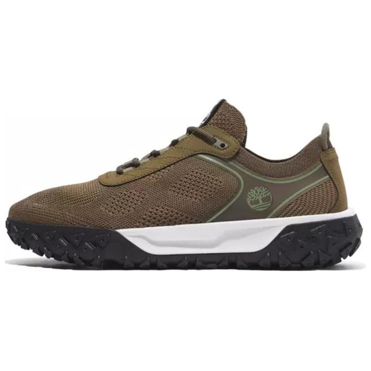 Timberland Greenstride Motion 6 Sneakers 'Olive Green'