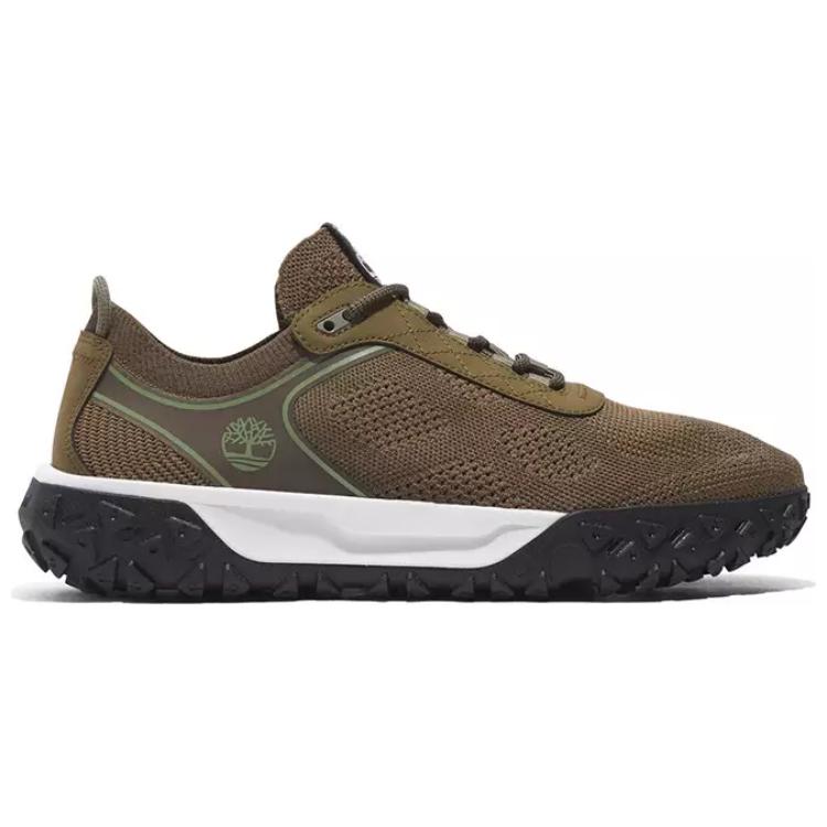 Timberland Greenstride Motion 6 Sneakers 'Olive Green' 圖 2