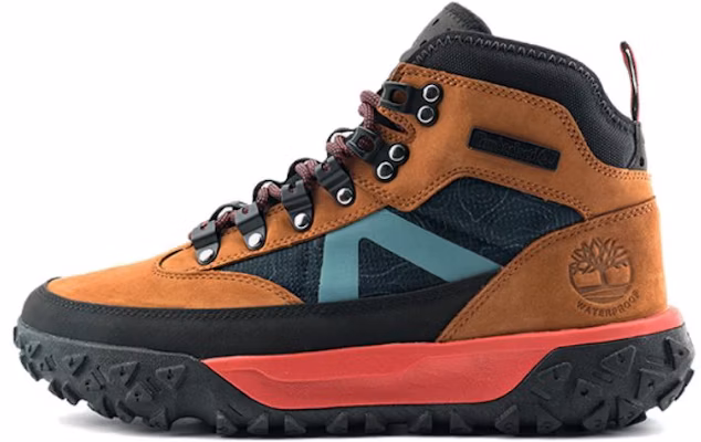 Timberland Greenstride Motion 6 Kalis Air Mid Hiker 'Coklat' A67M8 Buy Timberland Greenstride Motion 6 Kalis Air Mid Hiker 'Coklat' A67M8