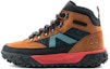 Buy Timberland Greenstride Motion 6 Kalis Air Mid Hiker 'Coklat' A67M8