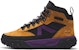 Timberland Greenstride Motion 6 Waterproof Penjejak Sederhana 'Wheat Black' A5XPM231