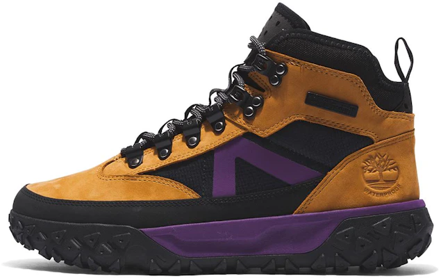 Timberland Greenstride Motion 6 Waterproof Mid Hikers 'Wheat Black' A5XPM231 Buy Timberland Greenstride Motion 6 Waterproof Mid Hikers 'Wheat Black' A5XPM231