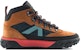 Timberland Greenstride Motion 6 Kalis Air Mid Hiker 'Coklat' A67M8