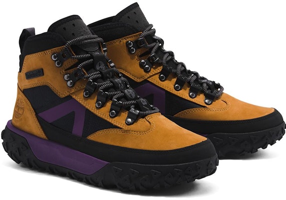 Timberland Greenstride Motion 6 Waterproof Mid Hikers 'Wheat Black' Sepatu Boots A5XPM231 Order Timberland Greenstride Motion 6 Waterproof Mid Hikers 'Wheat Black' Sepatu Boots A5XPM231